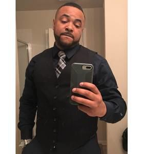 Meet your Posher, Aron